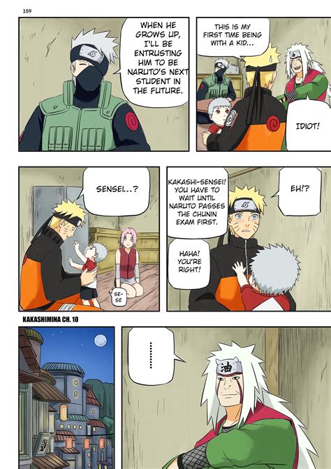 naruto has a automatic defense fanfiction|anyone know of a fanfic where naruto has an automated defense .